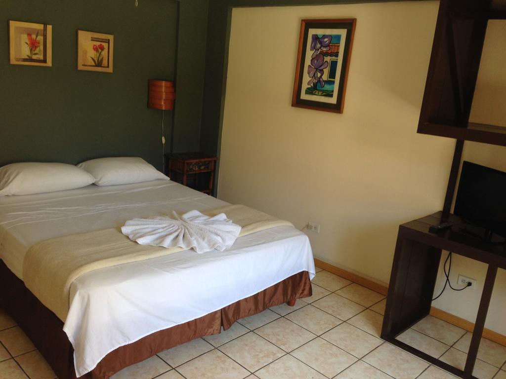 Dushi Vida Country Inn Alajuela Bilik gambar