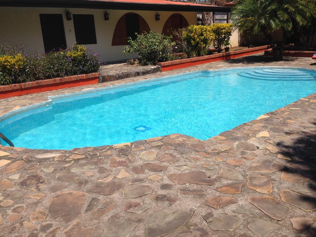 Dushi Vida Country Inn Alajuela Luaran gambar