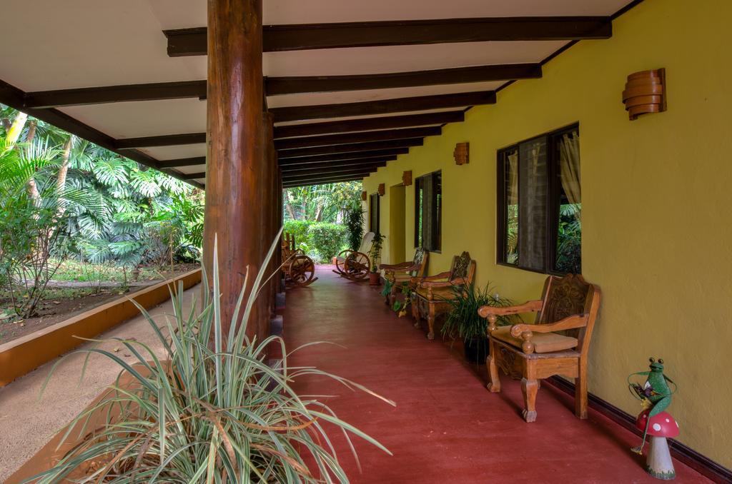 Dushi Vida Country Inn Alajuela Luaran gambar